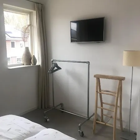 Achterhoeks Bed & Breakfast 3*