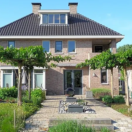 Bed & Breakfast Achterhoeks Halle