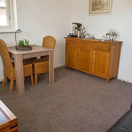 Achterhoeks Bed & Breakfast Halle
