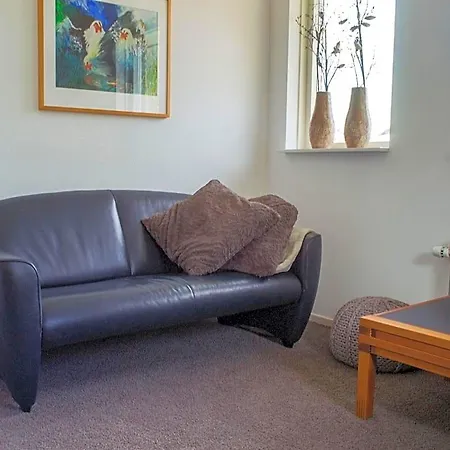 Achterhoeks Bed & Breakfast Halle
