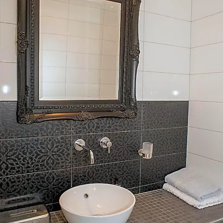 Bed & Breakfast Achterhoeks 3*