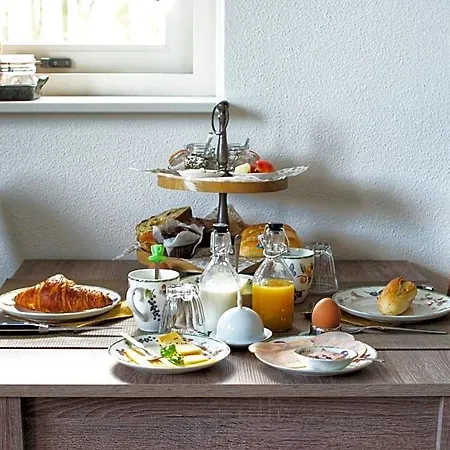 Bed & Breakfast Achterhoeks