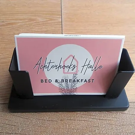 Achterhoeks Halle