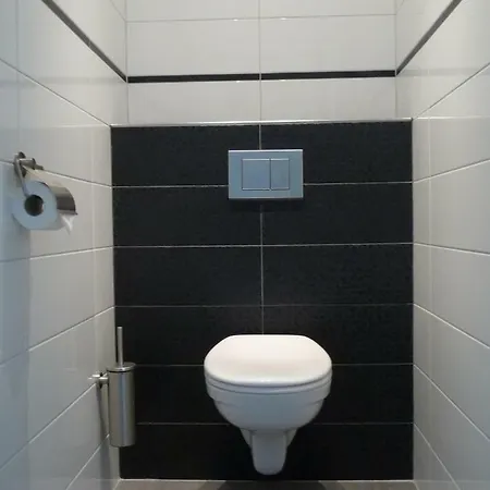 ベッド・アンド・ブレックファスト Achterhoeks