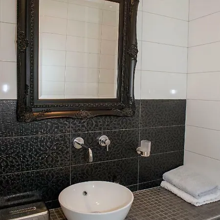 Achterhoeks Bed & Breakfast 3*