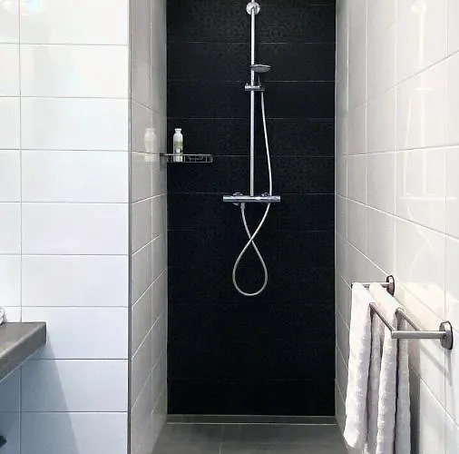 Achterhoeks Bed & Breakfast Halle