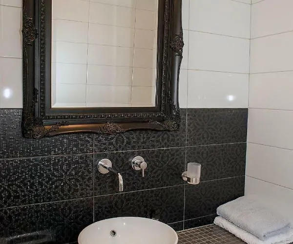 Achterhoeks Bed & Breakfast 3*