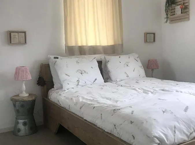 Bed and breakfast Achterhoeks Halle