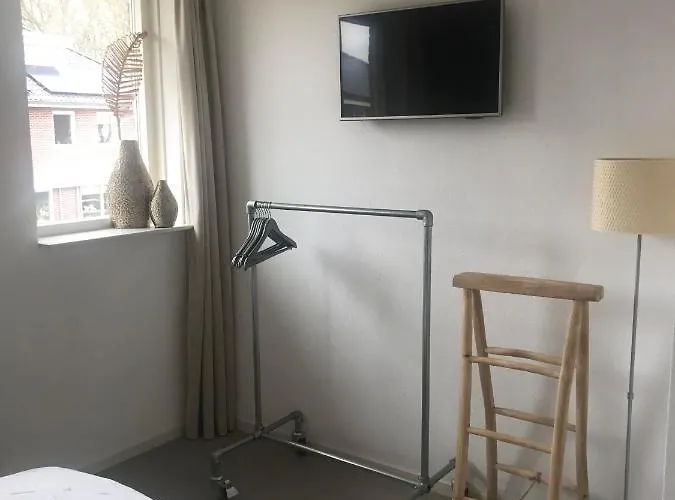 Achterhoeks Bed and breakfast 3*