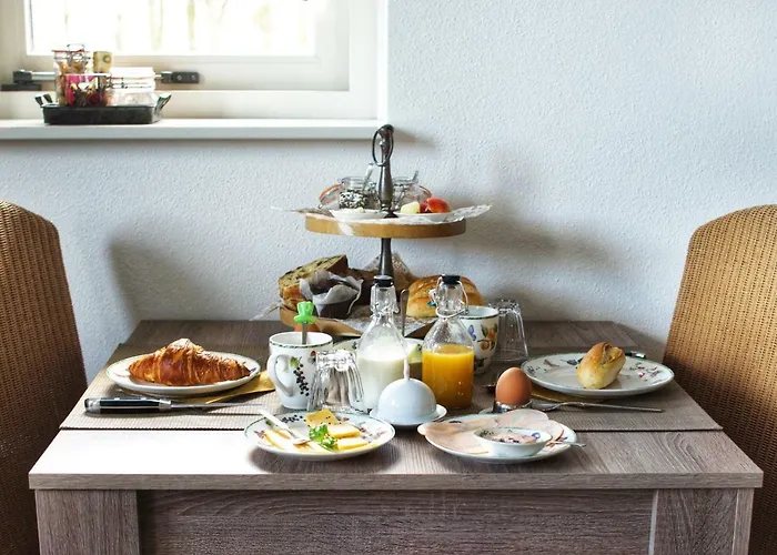 Achterhoeks Bed and breakfast Halle