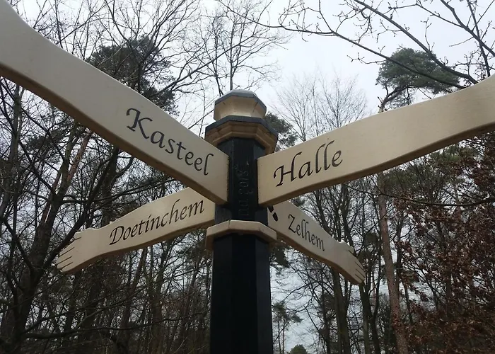 Achterhoeks Bed and breakfast